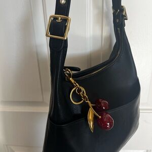 Coach 9058 Black Legacy Hobo
